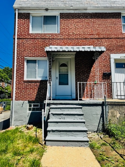 Building Photo - 4110 Flowerton Rd