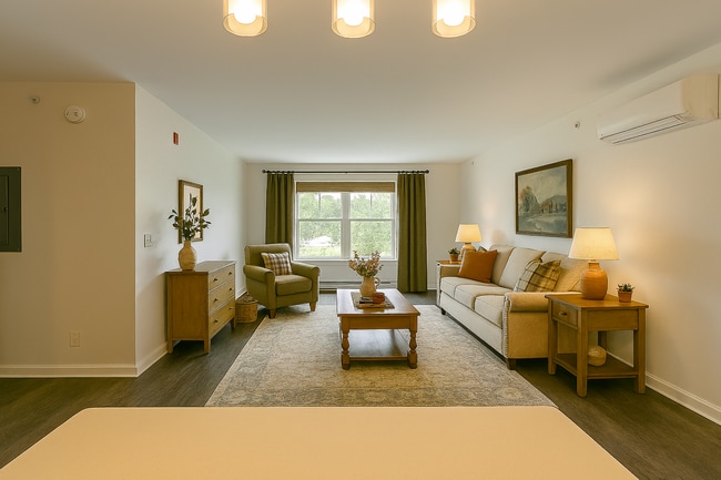 Interior Photo - Village at Autumn Pond