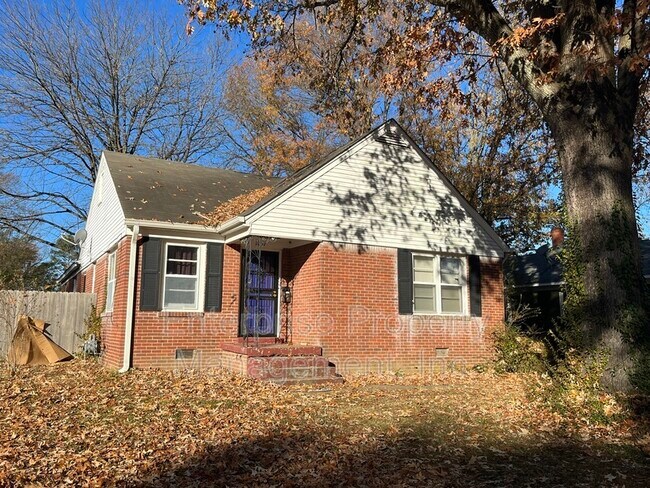 Foto del edificio - 1037 Wingfield Rd