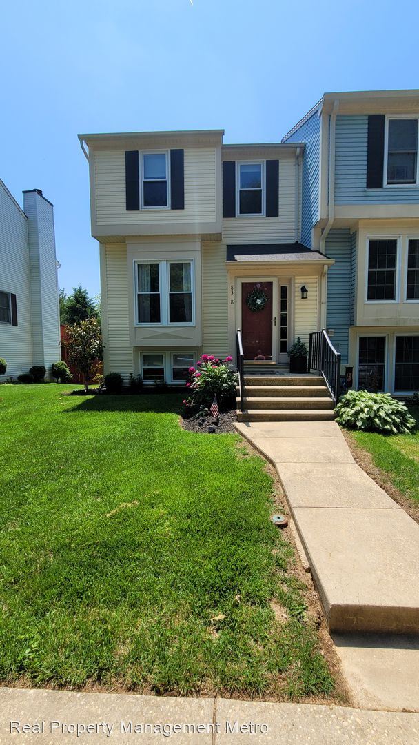 Building Photo - 3 br, 2.5 bath House - 8318 Sperry Ct
