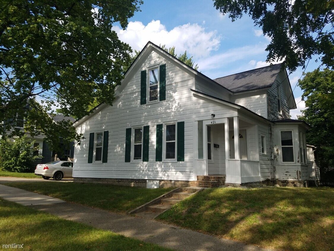 Primary Photo - 4 br, 1.5 bath House - 421 Stone Street
