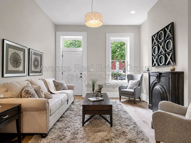 Foto del edificio - 2329 Hickory St