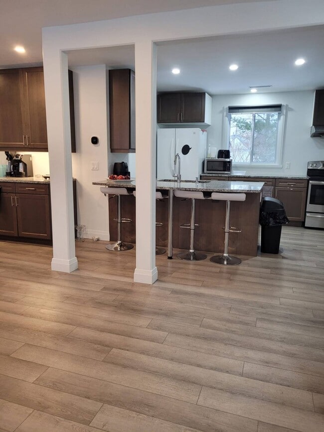 Photo du bâtiment - Room for rent