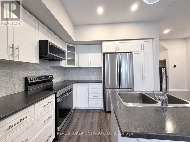 Photo du bâtiment - 1890 Rymal Rd E