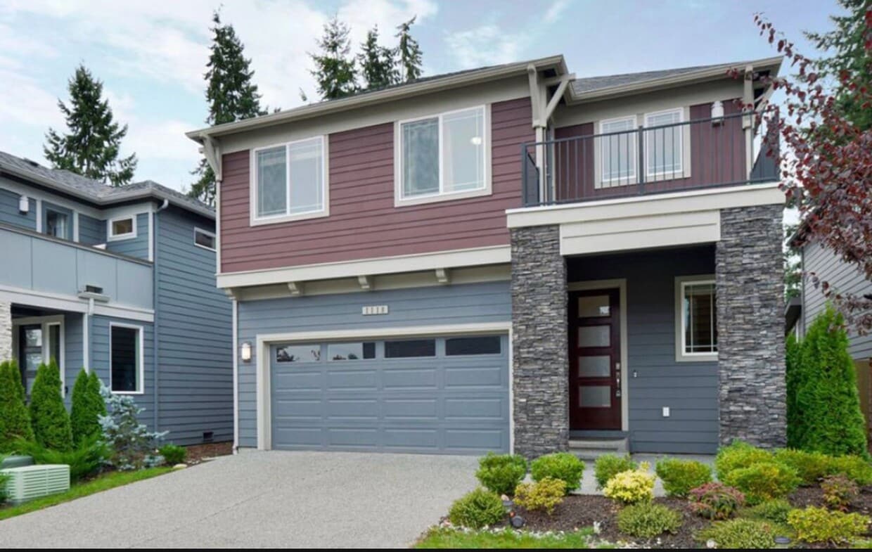 Upscale Bothell home in quiet Neighborhood! - Upscale Bothell home in quiet Neighborhood!