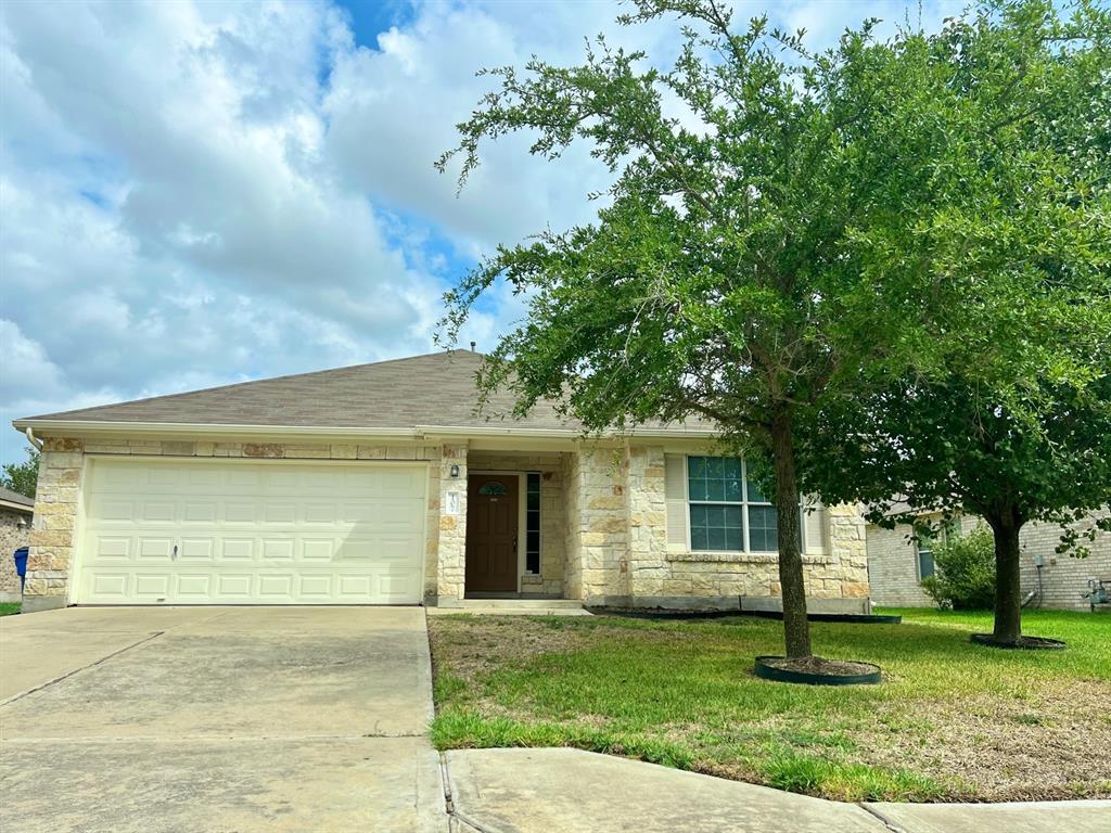 107 Thompson Trail, Bastrop, TX 78602 - House Rental in Bastrop, TX ...