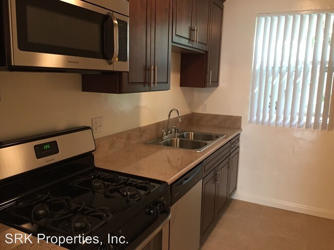 Foto del edificio - 3373 Overland Ave