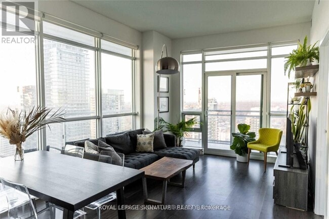 Photo du bâtiment - 98 Lillian St