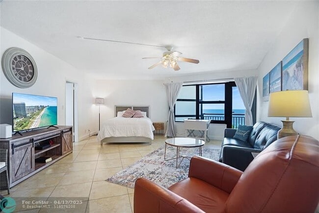 Building Photo - 3800 Galt Ocean Dr
