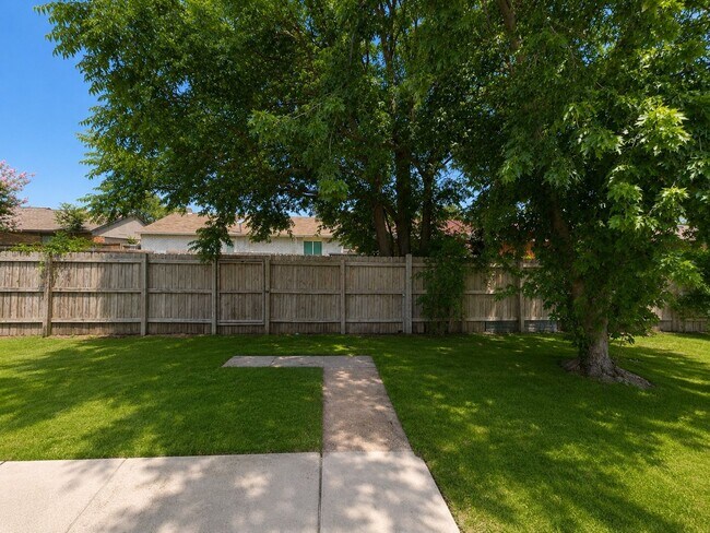 Foto del edificio - 3 Bedroom Single Family Home for rent  in Allen!