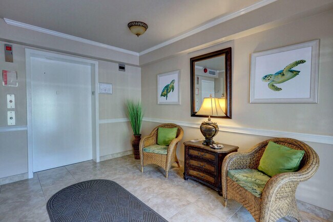 Building Photo - 300 N Hwy A1a  403 Bldg. O Jupiter Fl 33477
