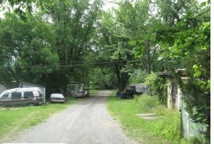 Building Photo - Mobile Home Park