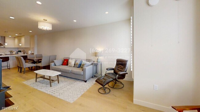 Building Photo - 3 br, 2 bath Condo - 2224 Clement St Unit ...