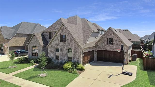 Foto del edificio - 3811 Pepper Grass Ln