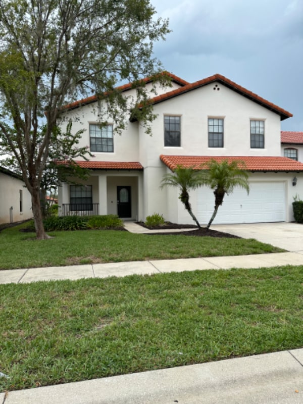 117 Sandy Point Way, Clermont, FL 34714 House Rental in Clermont, FL