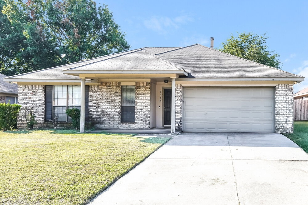 Primary Photo - 3309 Galemeadow Dr