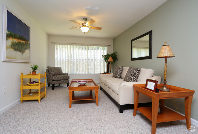 One Bedroom Apartment Newnan Ga