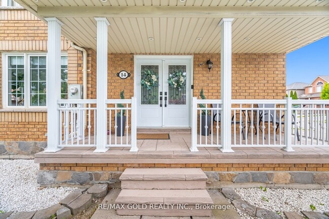 Photo du bâtiment - 14 Westbrook Av