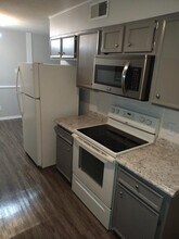 Interior Photo - Oakridge at Haymount