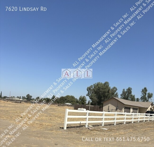 Foto del edificio - 7620 Lindsay Rd