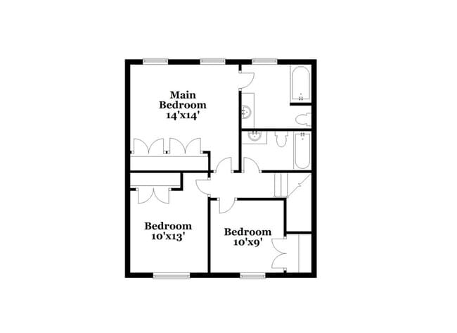 Building Photo - 3912 Sages Ave
