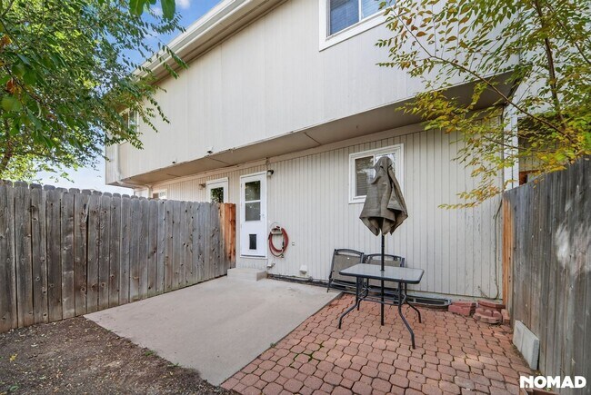 Foto del edificio - 1244 S Reed St