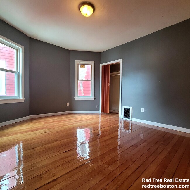 Foto del edificio - 202 Norwell St