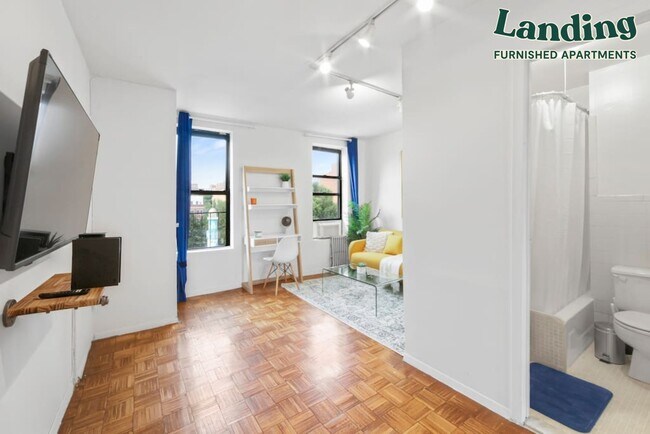 Foto del edificio - 402 E 11th St