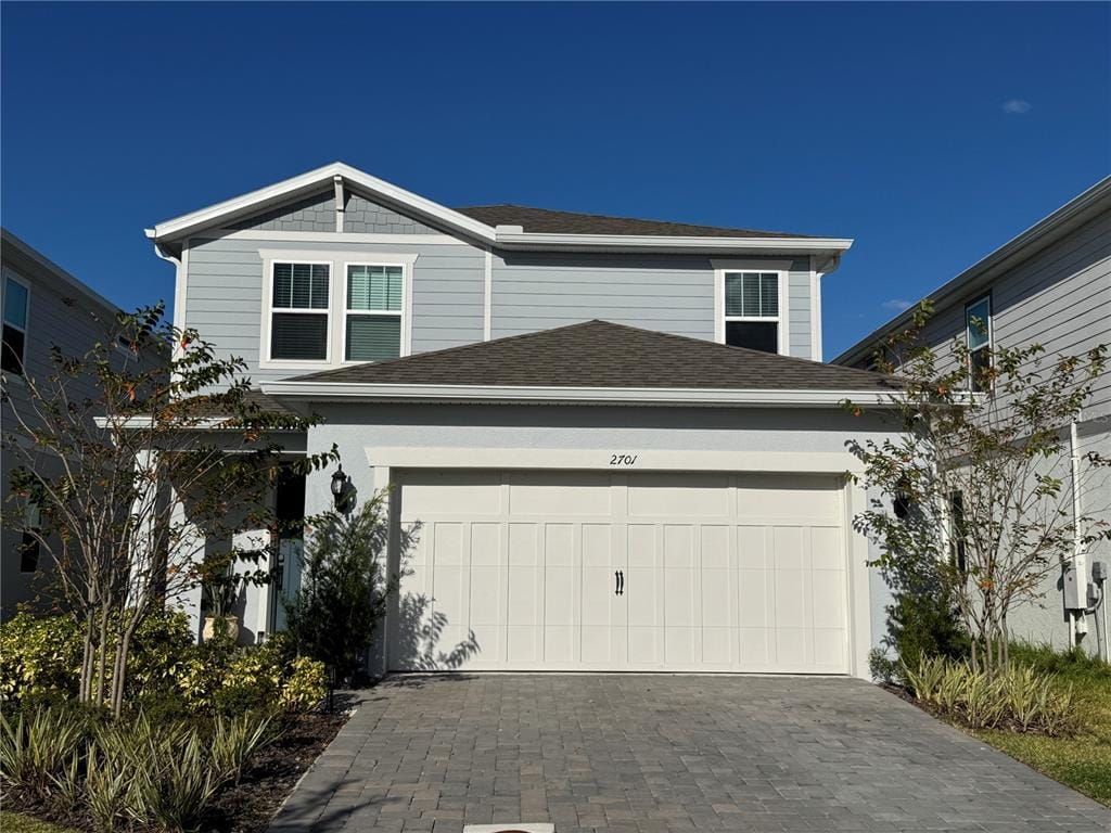 Foto principal - 2701 Serenity Gdn Dr