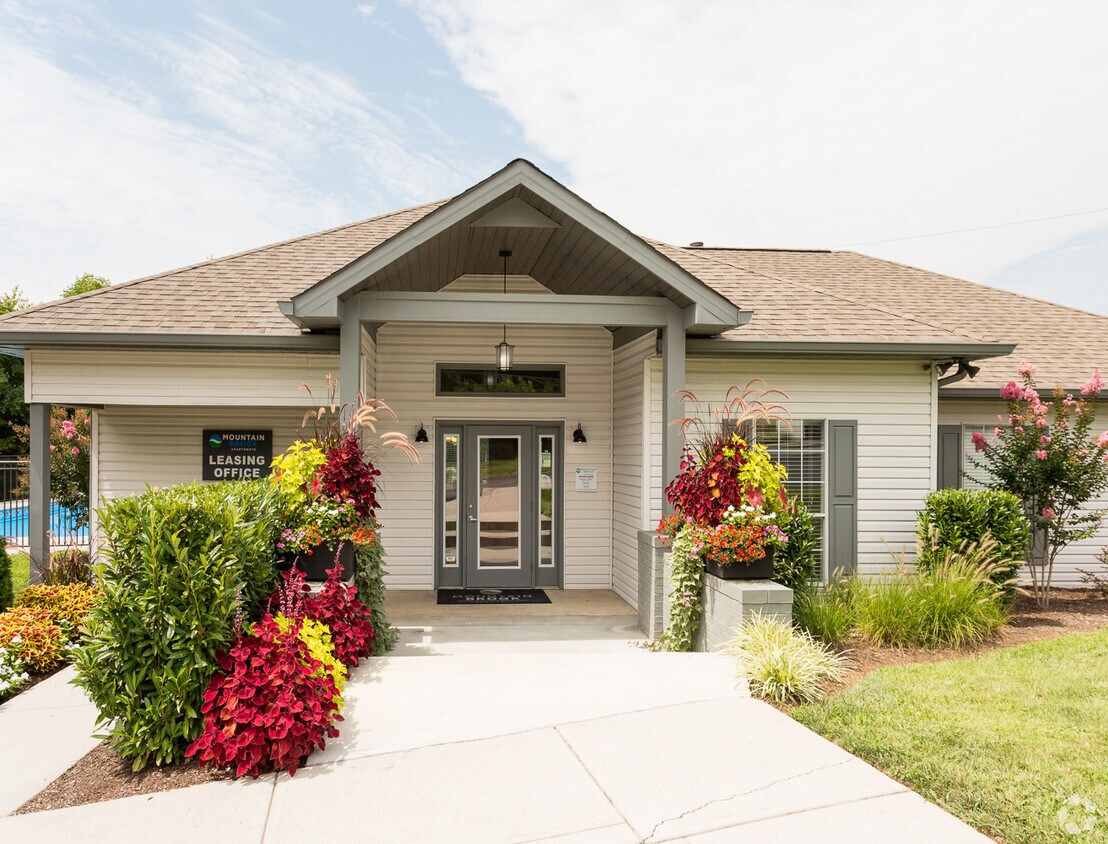 Mountain Brook Knoxville Apartments 415 Prestwick Ridge Way Knoxville