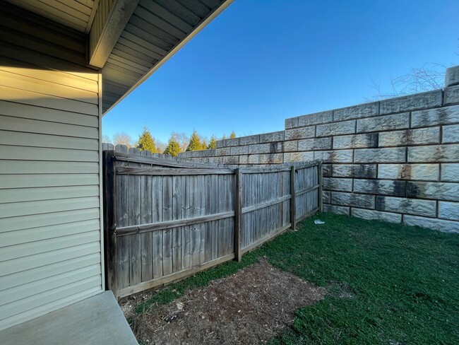 Foto del edificio - Kirkwood