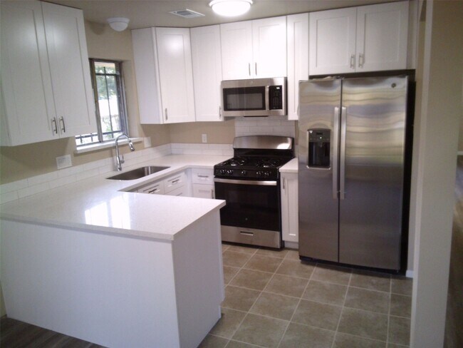 Foto del edificio - 11642 Harrow St