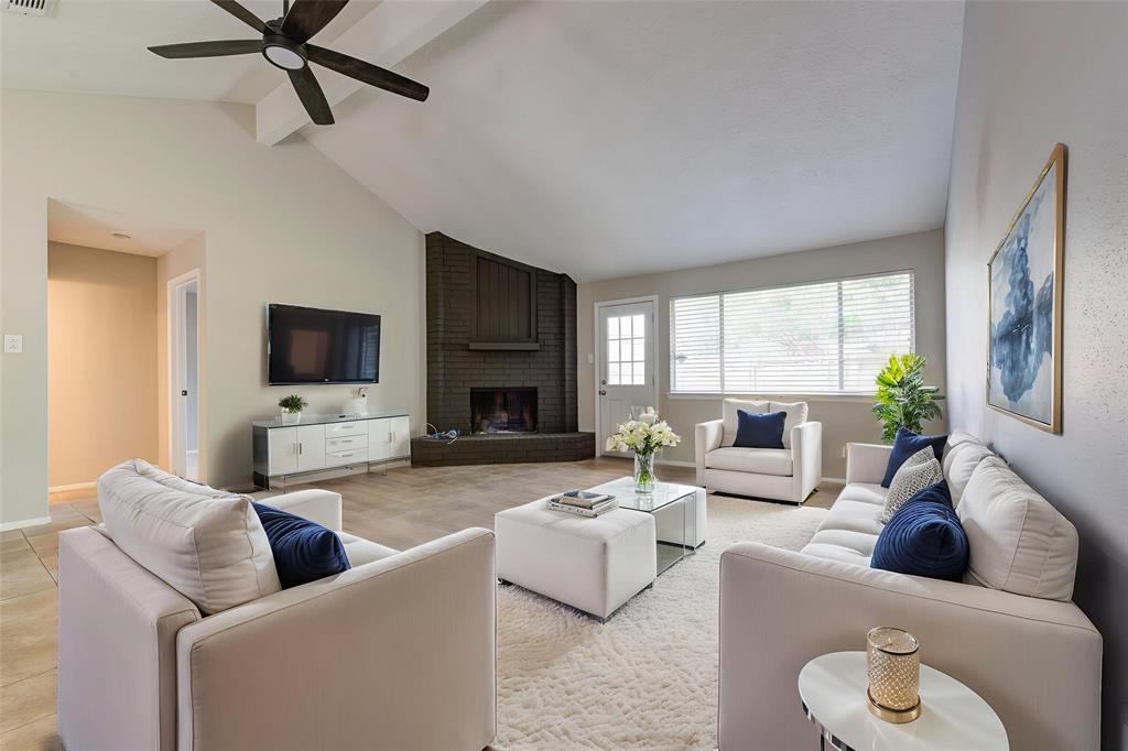 Foto principal - 2311 Pepperweed Dr