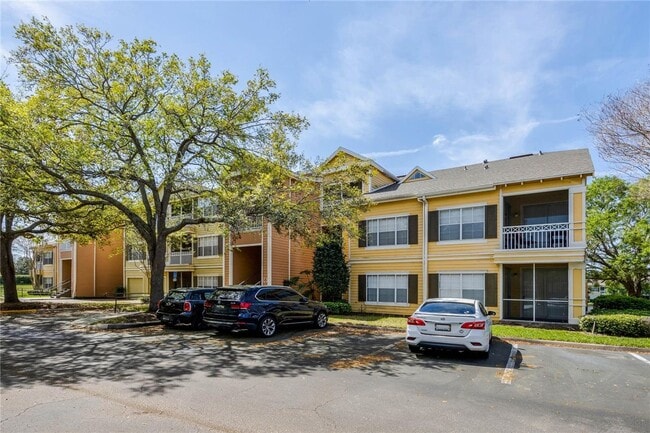 Midtown Terrace - Midtown Terrace Apartment
