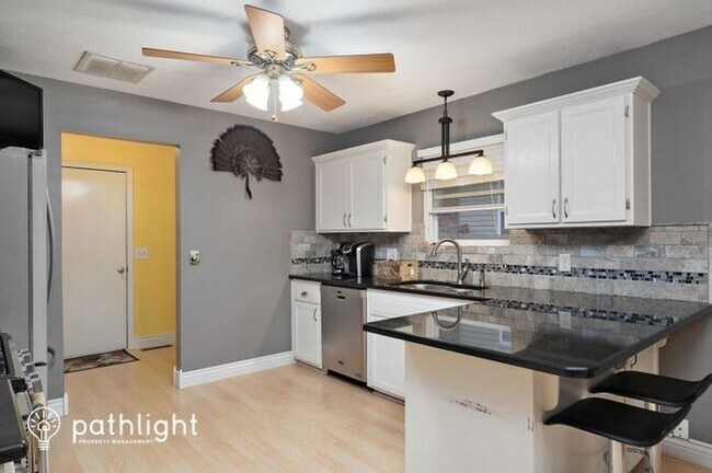 Foto del edificio - 4818 West Kathryn Court