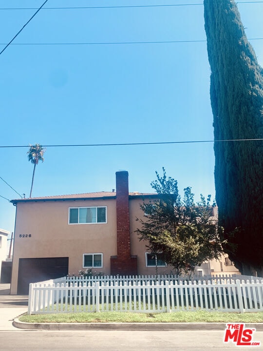 Building Photo - 5226 Wilkinson Ave