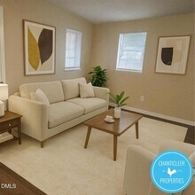 Building Photo - 115 Florence St