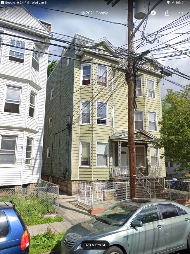 Foto del edificio - 376 N 6th St