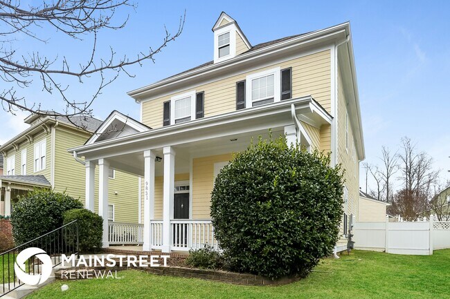 Foto del edificio - 9831 Grier Springs Ln