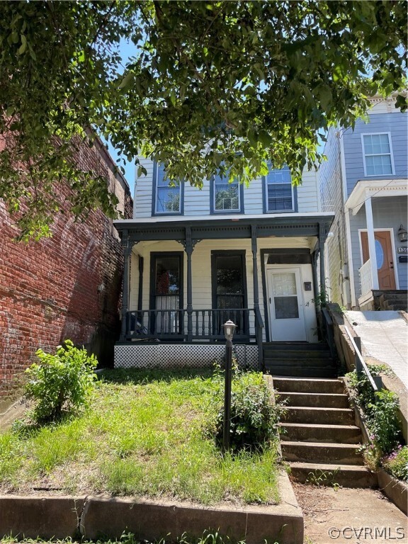 Foto principal - 1303 W Clay St