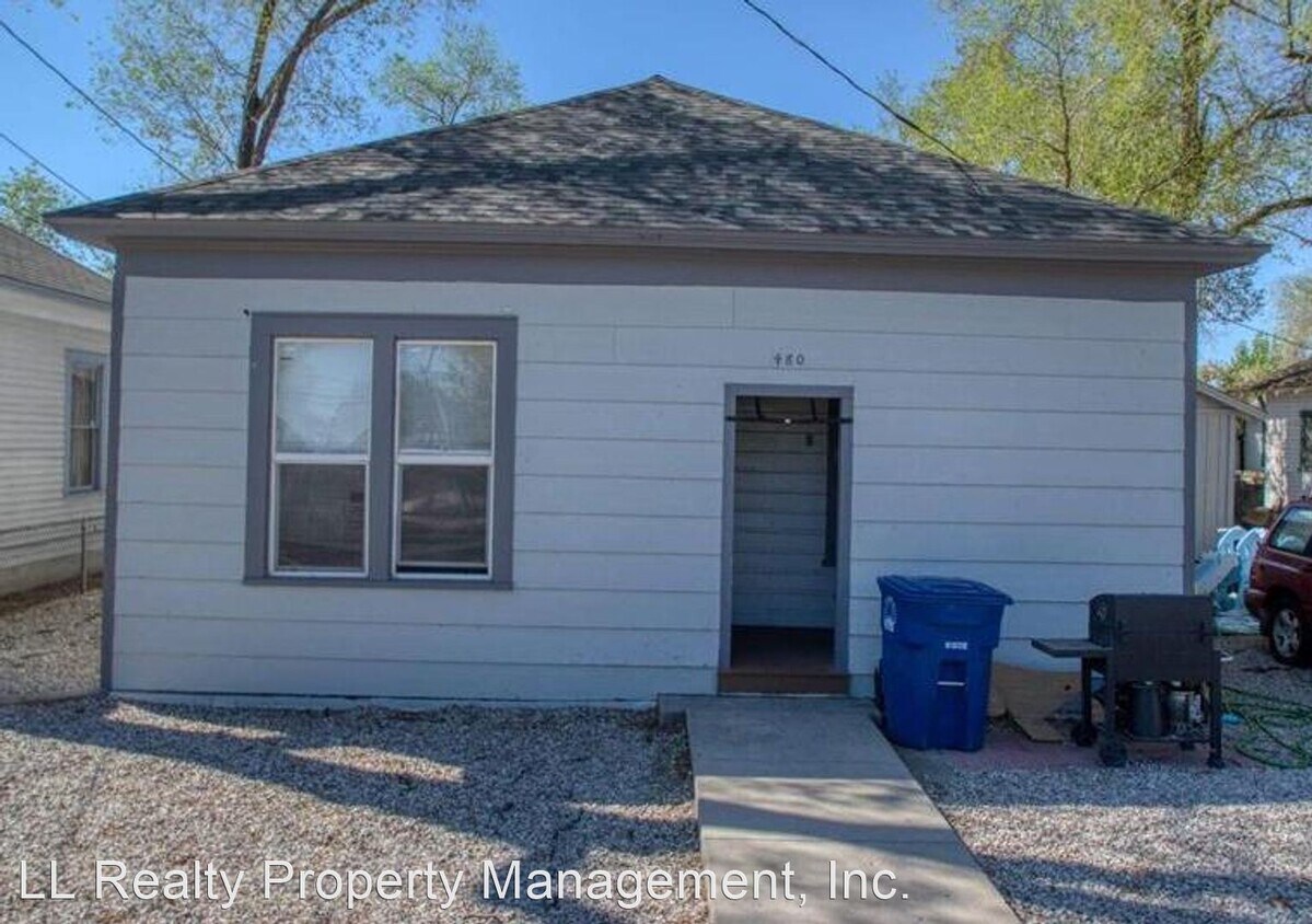 480 E Stillwater Ave, Fallon, NV 89406 House Rental in Fallon, NV