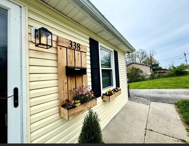 Foto del edificio - 338 Hill St