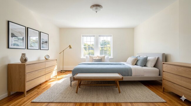 Foto del edificio - 31 Hammond Pond Pky