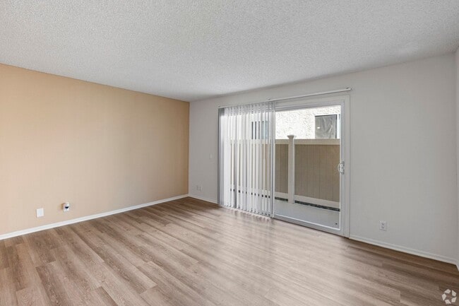 Foto del interior - Bradbury Park Apartments