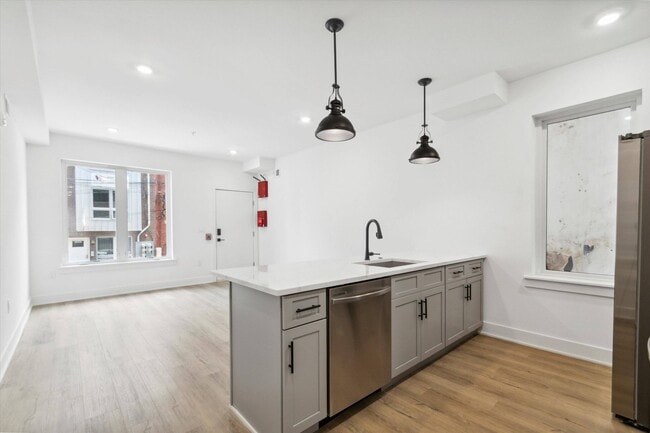 Photo - 1834 N 18th St Apartment