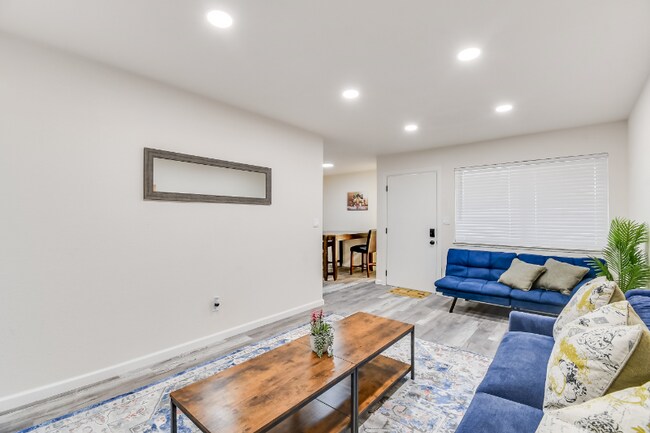 Foto del edificio - 1104 F St