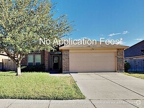 Building Photo - 7546 Fort Griffen Dr