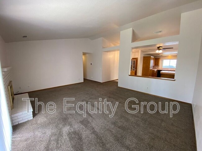 Building Photo - 5817 W Crowley Ave