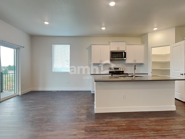 Foto del edificio - 14891 W 82nd Ave