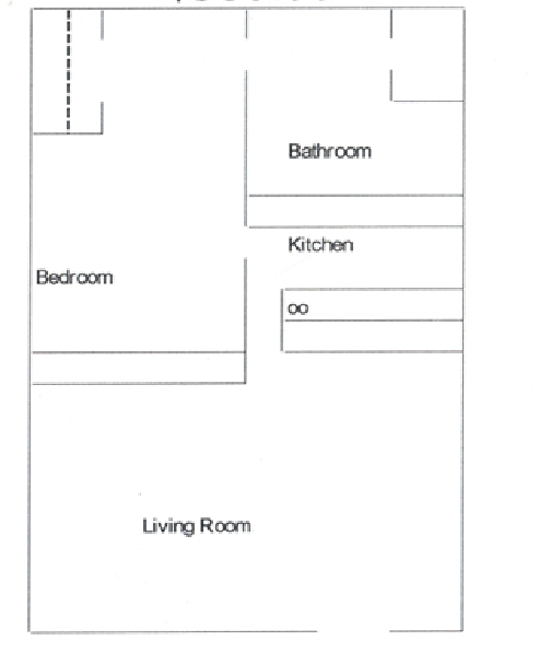 1HAB/1BA - Aspen West Apartments